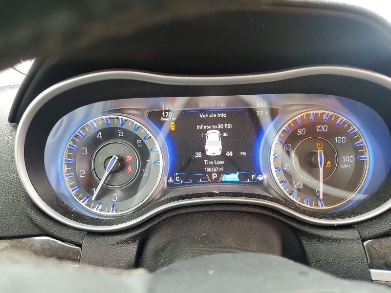 Продажа на аукционе авто 2015 Chrysler 300c, vin: 2C3CCAKG9FH793263, номер лота: 56765686
