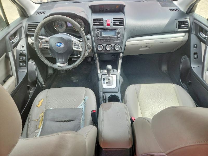 Продажа на аукционе авто 2015 Subaru Forester, vin: JF2SJAHC2FH543677, номер лота: 56513226