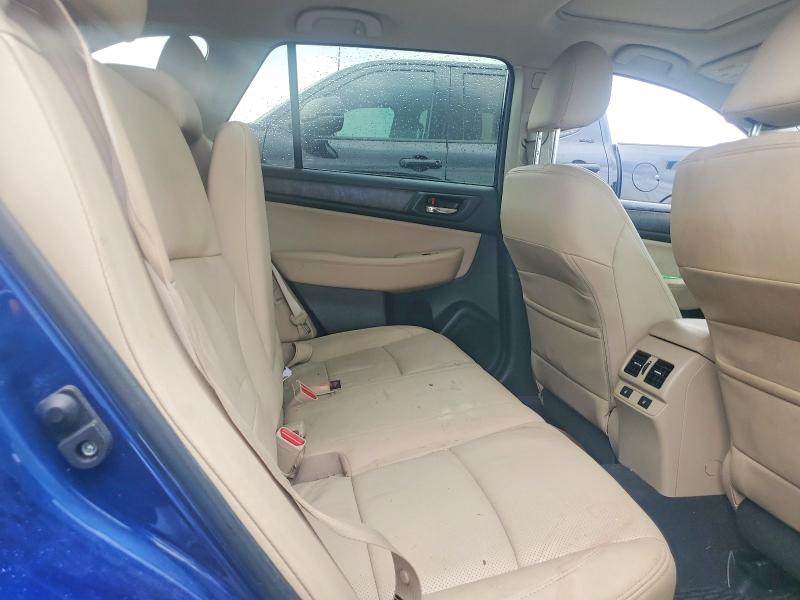 Продажа на аукционе авто 2015 Subaru Outback, vin: 4S4BSANC4F3284828, номер лота: 56605036