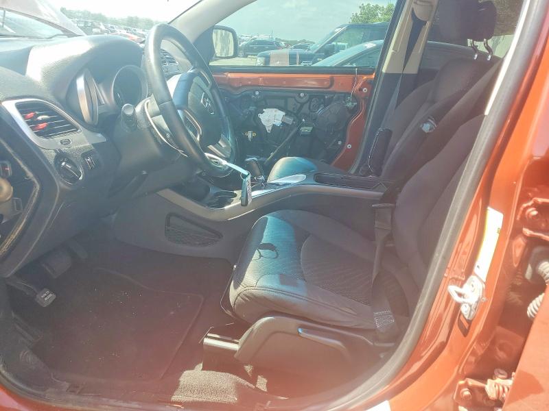 Продажа на аукционе авто 2013 Dodge Journey, vin: 3C4PDCAB1DT530474, номер лота: 57861606