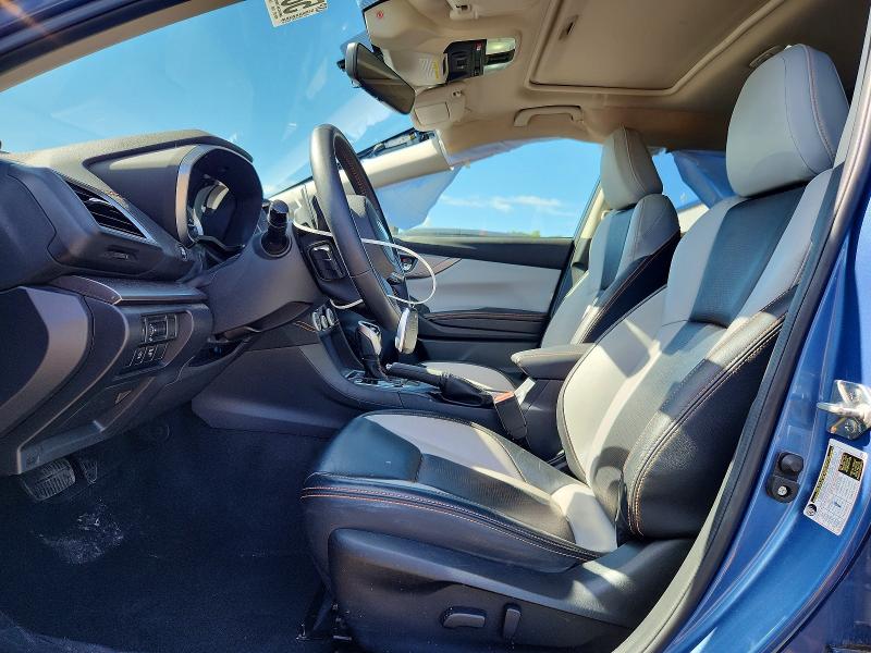 Продажа на аукционе авто 2022 Subaru Crosstrek, vin: JF2GTHNC3NH203188, номер лота: 58285606