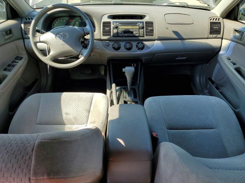 58204346 :رقم المزاد ، 4T1BE32K94U940902 vin ، 2004 Toyota Camry مزاد بيع