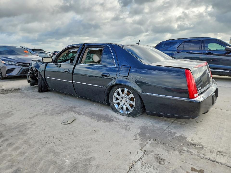 Aukcja sprzedaży 2008 Cadillac Dts, vin: 1G6KD57Y88U194676, numer aukcji: 56717916