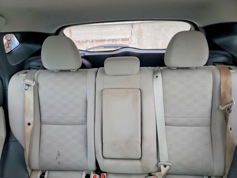 56287386 :رقم المزاد ، JN1BJ1CPXJW190301 vin ، 2018 Nissan Rogue Sport مزاد بيع