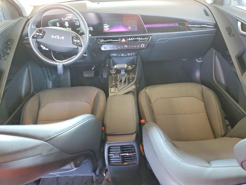Продаж на аукціоні авто 2023 Kia Niro, vin: KNDCR3LE1P5107891, номер лоту: 57364586