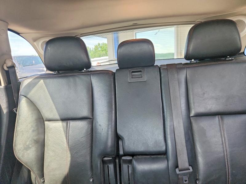 Auction sale of the 2011 Ford Edge, vin: 2FMDK3KC5BBA16826, lot number: 56429846
