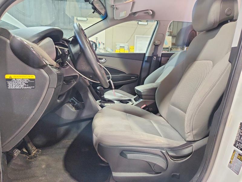2014 Hyundai Santa Fe Sport მანქანა იყიდება აუქციონზე, vin: 5XYZT3LB4EG162633, აუქციონის ნომერი: 56766806