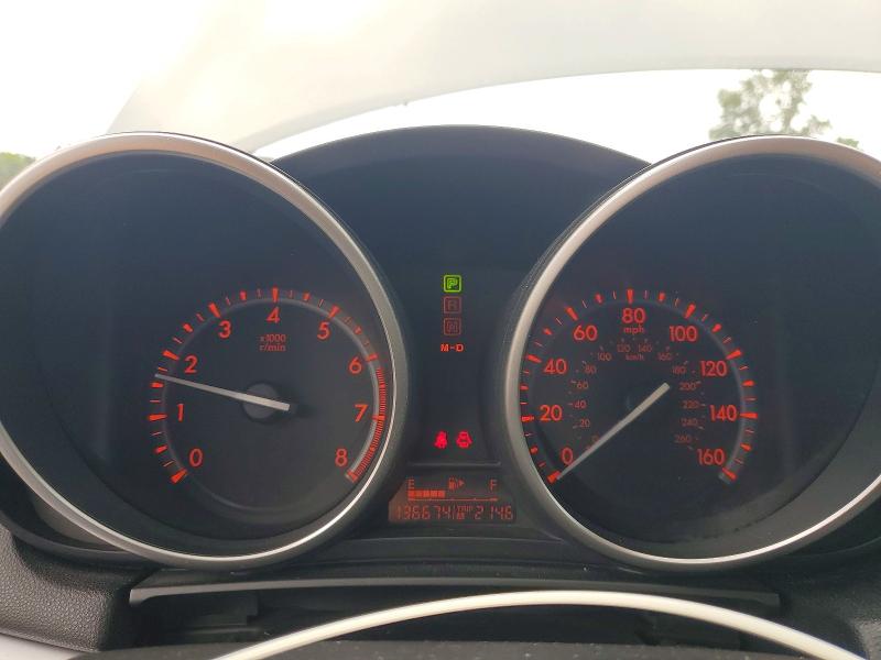 Продажа на аукционе авто 2010 Mazda 3, vin: JM1BL1H69A1326115, номер лота: 59164616