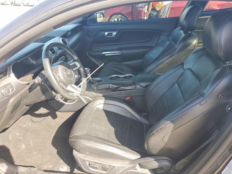 Aukcja sprzedaży 2019 Ford Mustang, vin: 1FA6P8CF1K5189550, numer aukcji: 58705396