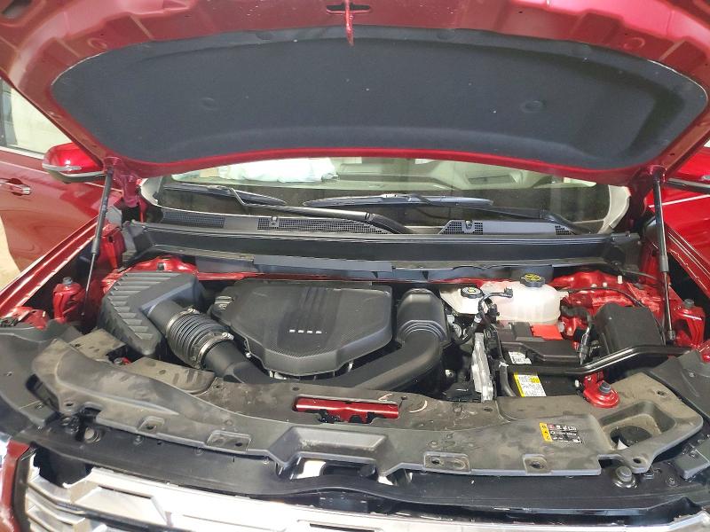 Aukcja sprzedaży 2025 Gmc Acadia, vin: 1GKENRRS8SJ210430, numer aukcji: 56314746