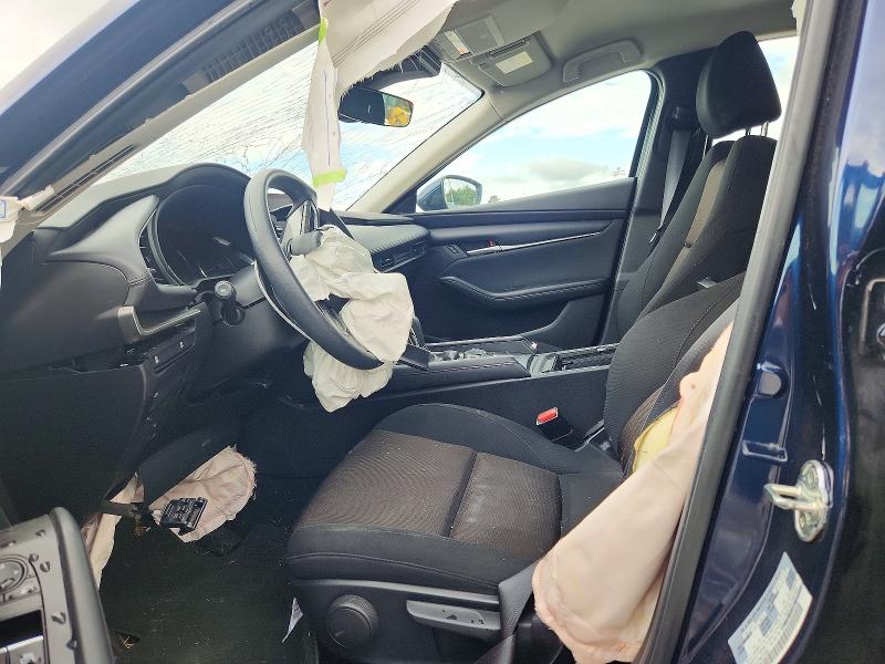 Aukcja sprzedaży 2022 Mazda 3, vin: 3MZBPAA72NM316992, numer aukcji: 58653736