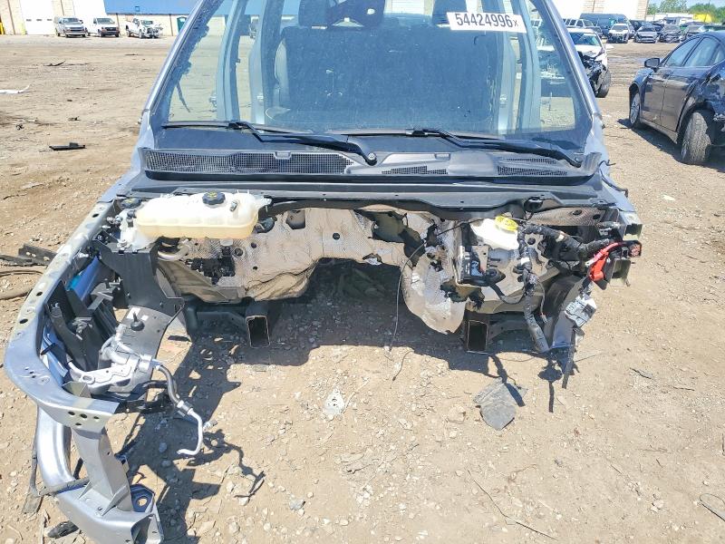 Продаж на аукціоні авто 2025 Ram 1500, vin: 1C6SRFJPXSN604262, номер лоту: 54424996