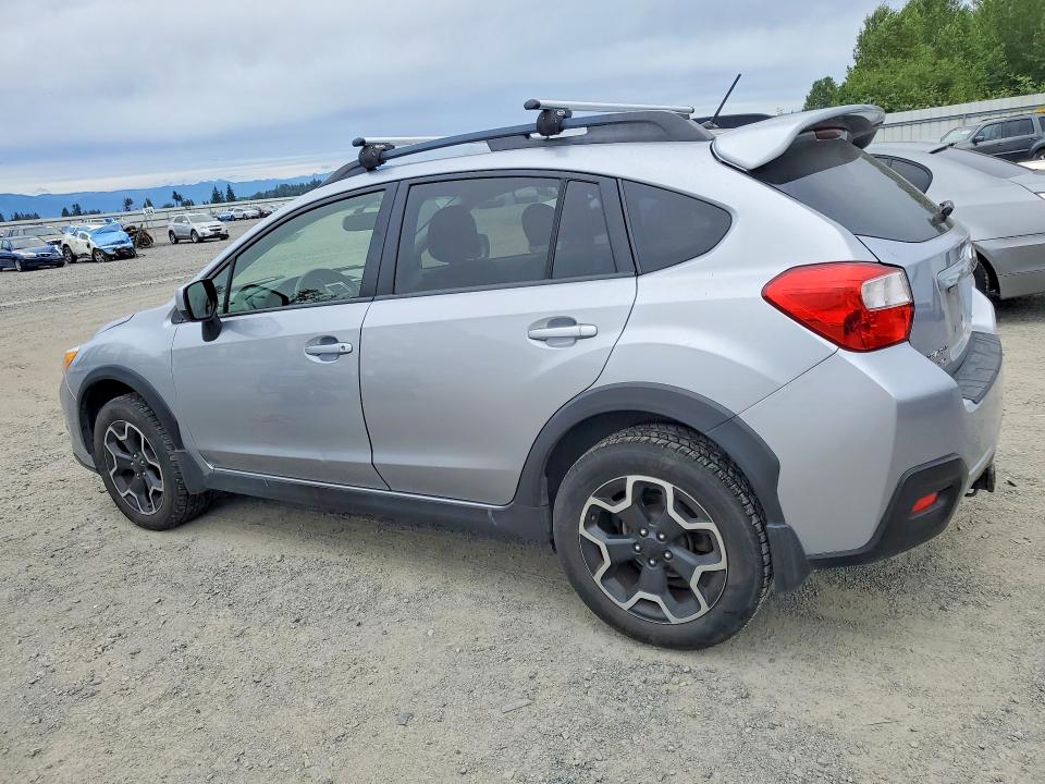 Продажа на аукционе авто 2014 Subaru Xv Crosstrek, vin: JF2GPAGC1E8279629, номер лота: 58626466