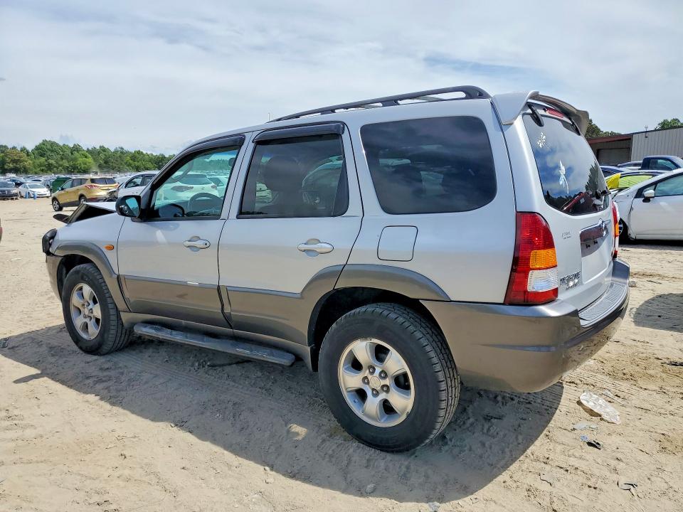 Aukcja sprzedaży 2003 Mazda Tribute, vin: 4F2YZ94143KM11202, numer aukcji: 58201376