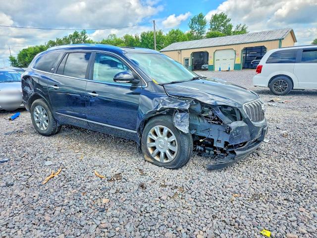 Aukcja sprzedaży 2015 Buick Enclave, vin: 5GAKVBKD1FJ325718, numer aukcji: 57670946