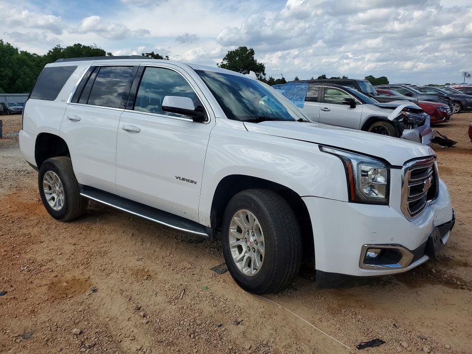 2020 Gmc Yukon მანქანა იყიდება აუქციონზე, vin: 1GKS2BKCXLR266751, აუქციონის ნომერი: 58031846