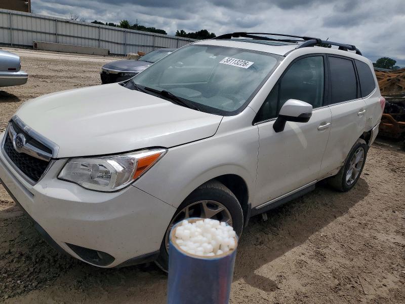 Aukcja sprzedaży 2015 Subaru Forester, vin: JF2SJAUCXFH520914, numer aukcji: 58113226