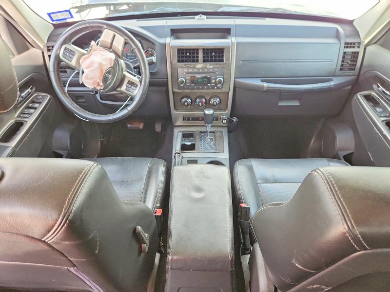 2012 Jeep Liberty მანქანა იყიდება აუქციონზე, vin: 1C4PJLFKXCW103045, აუქციონის ნომერი: 56793466