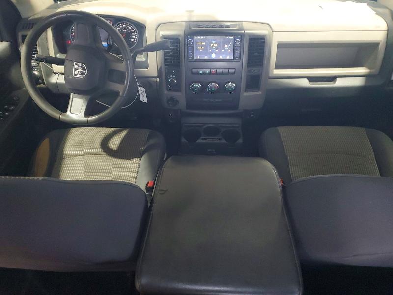 56041796 :رقم المزاد ، 1D7RV1GT4BS517586 vin ، 2011 Dodge Ram 1500 مزاد بيع