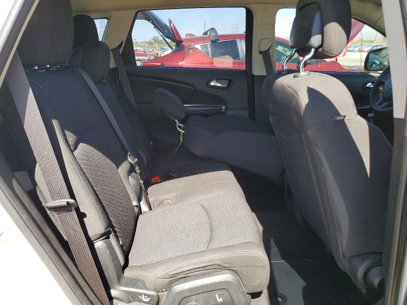 53879766 :رقم المزاد ، 3C4PDCAB2FT737202 vin ، 2015 Dodge Journey مزاد بيع