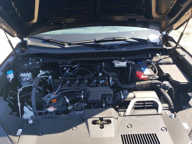 2026 Honda Cr-v მანქანა იყიდება აუქციონზე, vin: 2HKRS3H47TH311832, აუქციონის ნომერი: 57143276