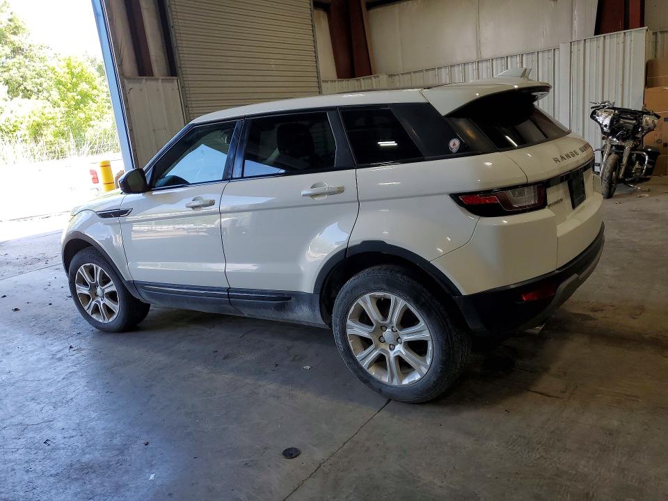 Aukcja sprzedaży 2018 Land Rover Range Rover Evoque, vin: SALVP2RX0JH302350, numer aukcji: 57947096