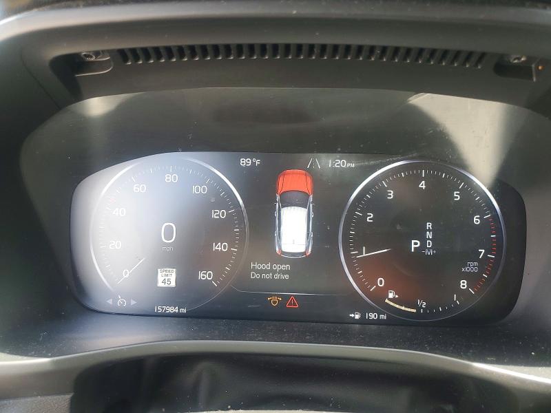 Продажа на аукционе авто 2021 Volvo Xc40, vin: YV4AC2HM4M2566667, номер лота: 57074786