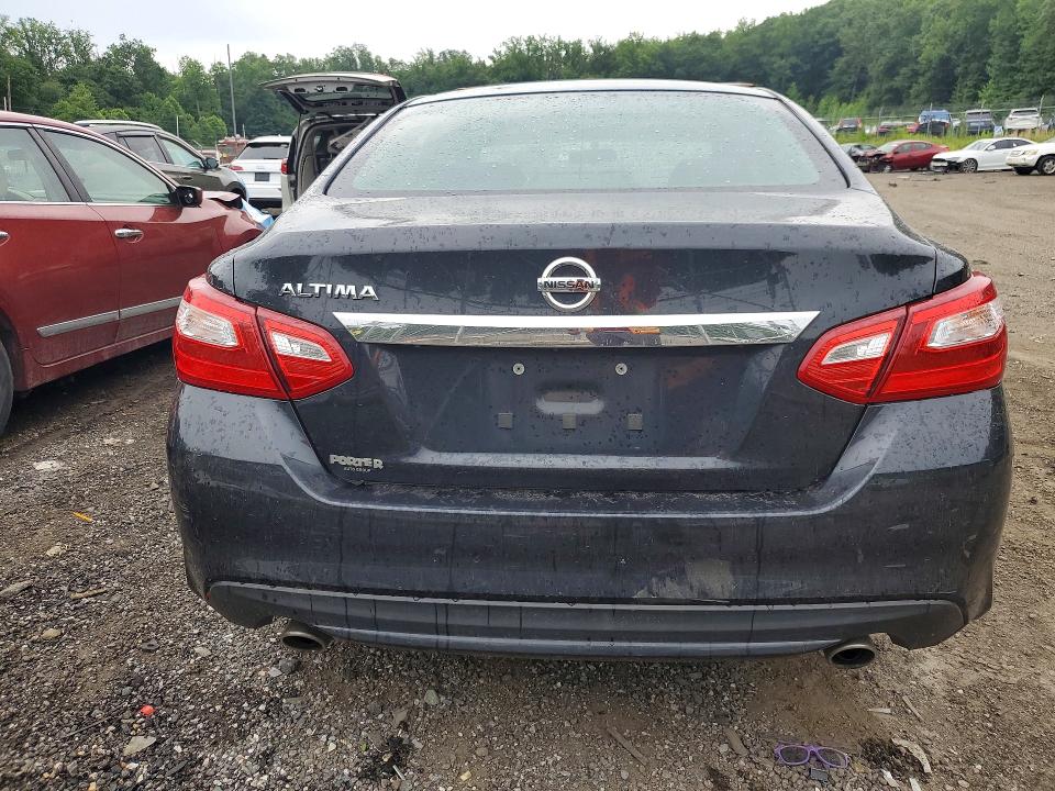 Продаж на аукціоні авто 2017 Nissan Altima, vin: 1N4AL3AP8HC143304, номер лоту: 58088966