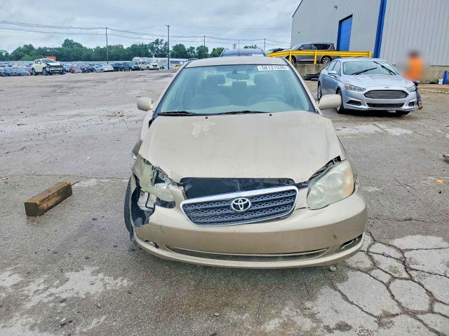 2005 Toyota Corolla მანქანა იყიდება აუქციონზე, vin: 1NXBR30E95Z521502, აუქციონის ნომერი: 58131536