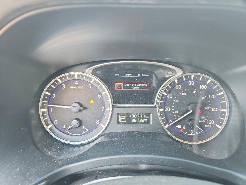Aukcja sprzedaży 2016 Infiniti Qx60, vin: 5N1AL0MM7GC513727, numer aukcji: 57969126