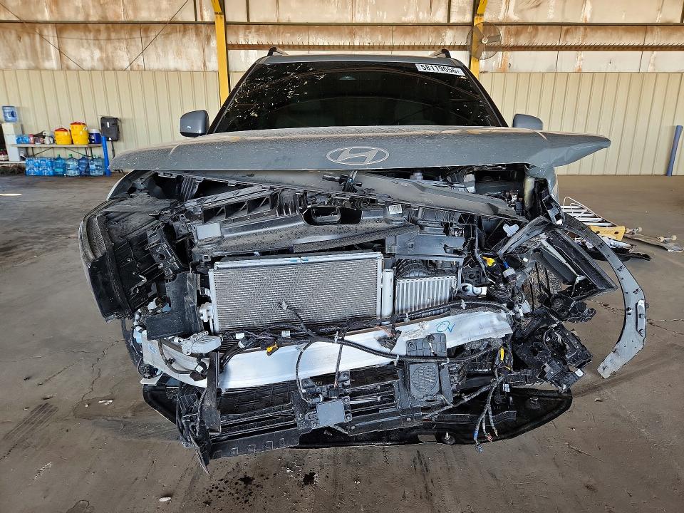 Продаж на аукціоні авто 2026 Hyundai Santa Fe, vin: 5NMP24G11TH086969, номер лоту: 58119656