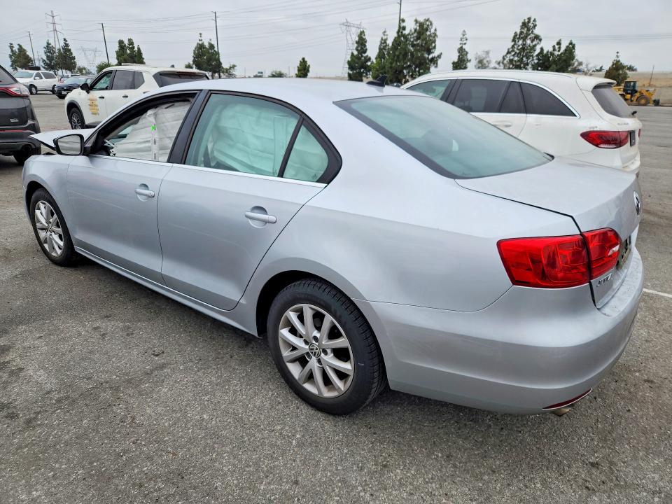 Aukcja sprzedaży 2013 Volkswagen Jetta, vin: 3VWDP7AJXDM298649, numer aukcji: 59267076