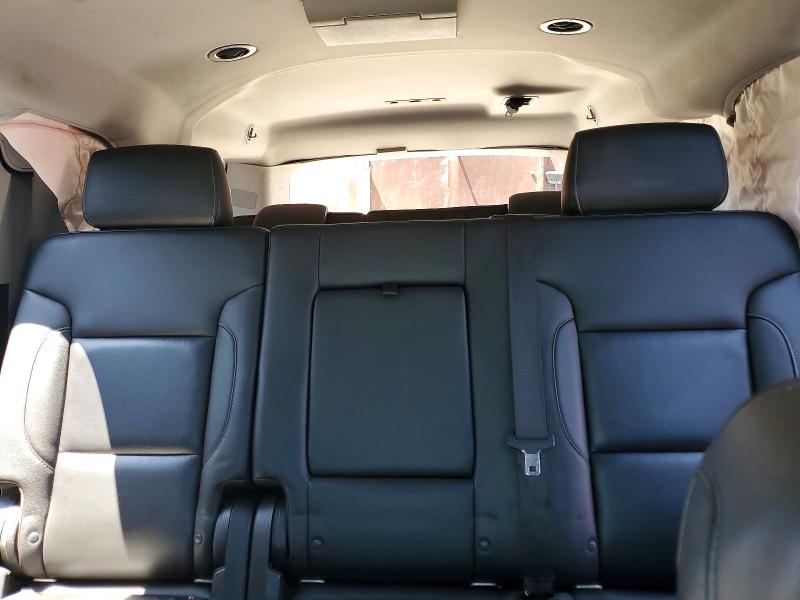 Aukcja sprzedaży 2018 Chevrolet Suburban, vin: 1GNSKHKC5JR232400, numer aukcji: 58740396