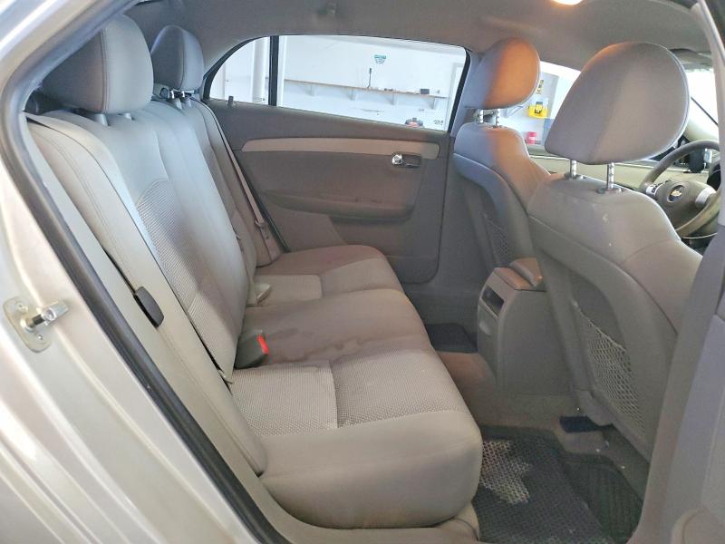 Продаж на аукціоні авто 2010 Chevrolet Malibu, vin: 1G1ZA5EB9AF311414, номер лоту: 57079976