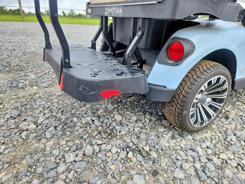 Продажа на аукционе авто 2025 Ezgo Rxv Shuttl, vin: 5905894, номер лота: 57604206