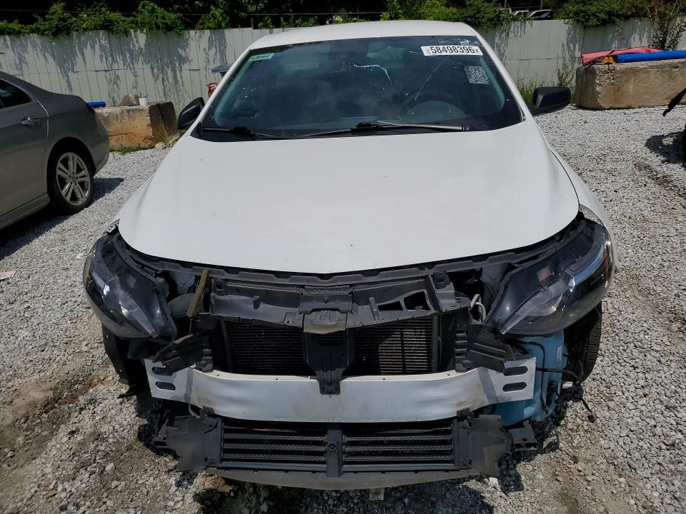 58498396 :رقم المزاد ، 1G1ZC5ST0PF235047 vin ، 2023 Chevrolet Malibu مزاد بيع
