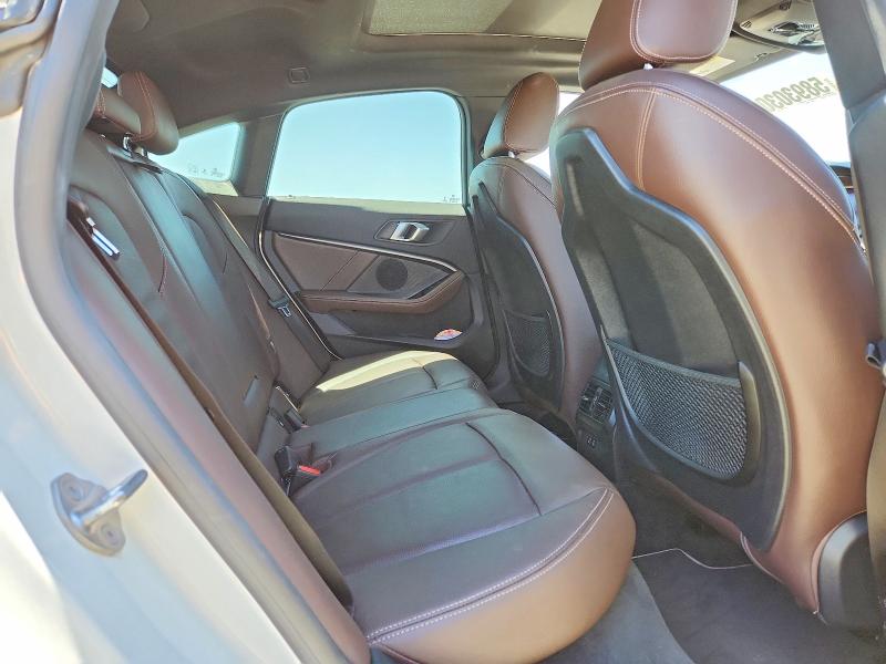 58930306 :رقم المزاد ، WBA53AK07M7J38547 vin ، 2021 Bmw 228i مزاد بيع