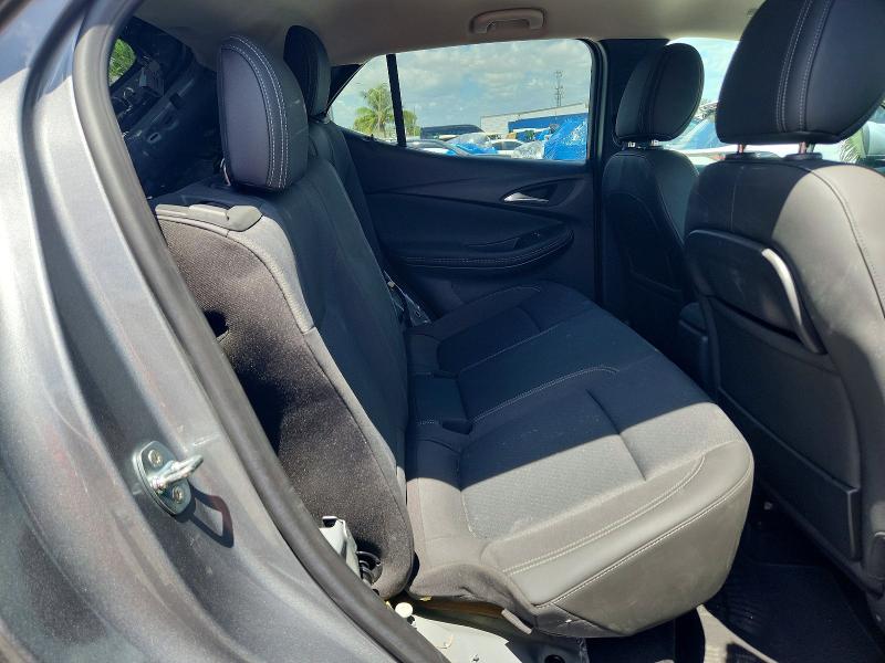 Aukcja sprzedaży 2023 Buick Encore Gx, vin: KL4MMCSL7PB159637, numer aukcji: 56292716