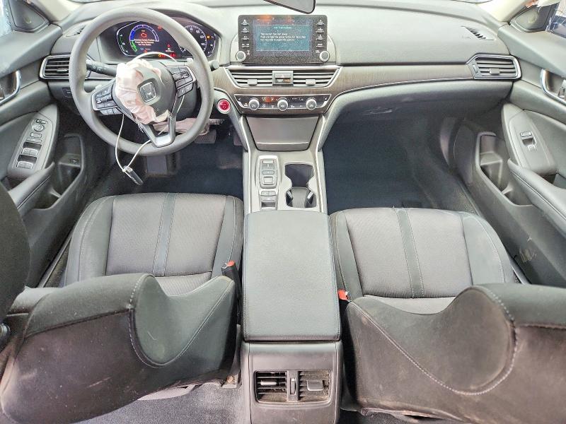 Aukcja sprzedaży 2019 Honda Accord, vin: 1HGCV3F4XKA013945, numer aukcji: 58936336