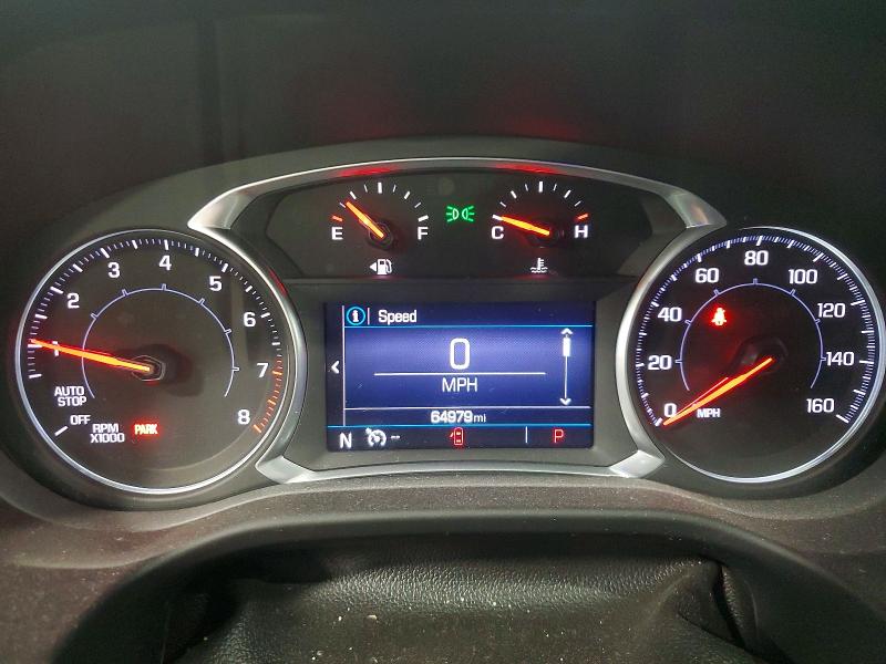 Aukcja sprzedaży 2021 Gmc Acadia, vin: 1GKKNRLS1MZ224590, numer aukcji: 55558886
