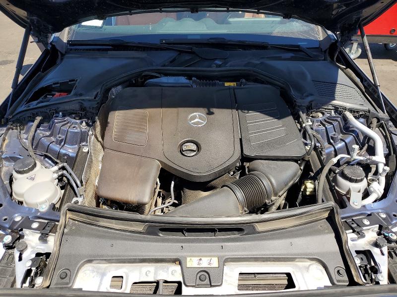 Aukcja sprzedaży 2024 Mercedes-benz C, vin: W1KAF4GB9RR171345, numer aukcji: 56649686