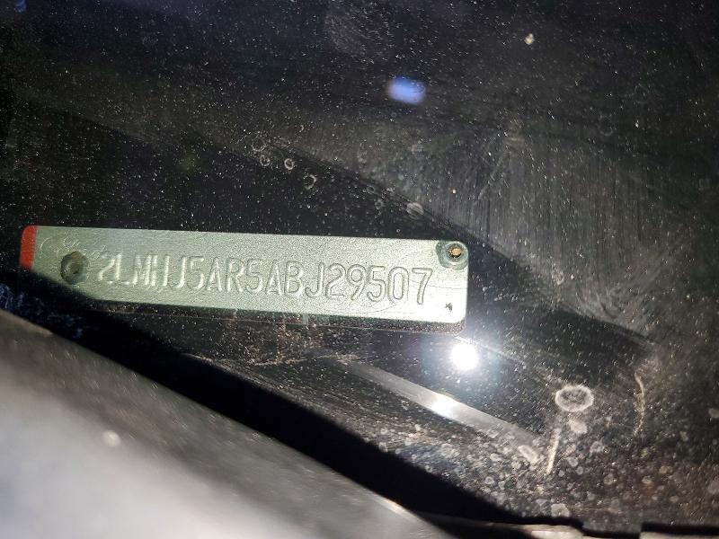 Продажа на аукционе авто 2010 Lincoln Mkt, vin: 2LMHJ5AR5ABJ29507, номер лота: 57348776