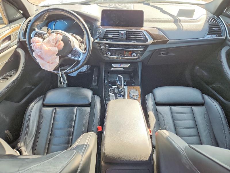 Aukcja sprzedaży 2019 Bmw X3, vin: 5UXTS3C55K0Z03150, numer aukcji: 56757406