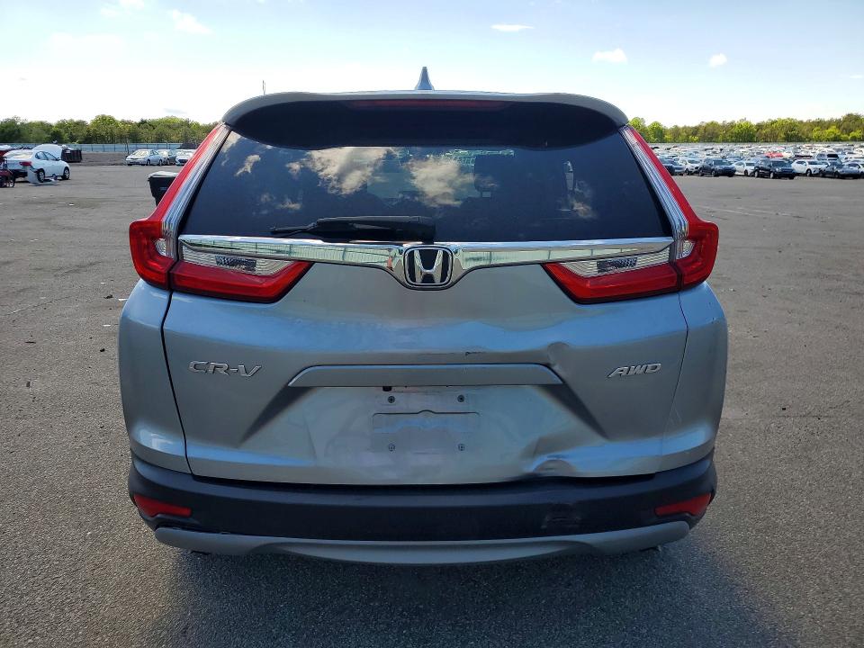 Продажа на аукционе авто 2019 Honda Cr-v, vin: 7FARW2H59KE034013, номер лота: 54832026