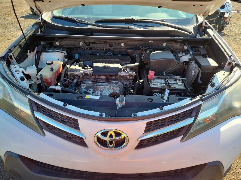 57566696 :رقم المزاد ، JTMBFREV3EJ008840 vin ، 2014 Toyota Rav4 مزاد بيع