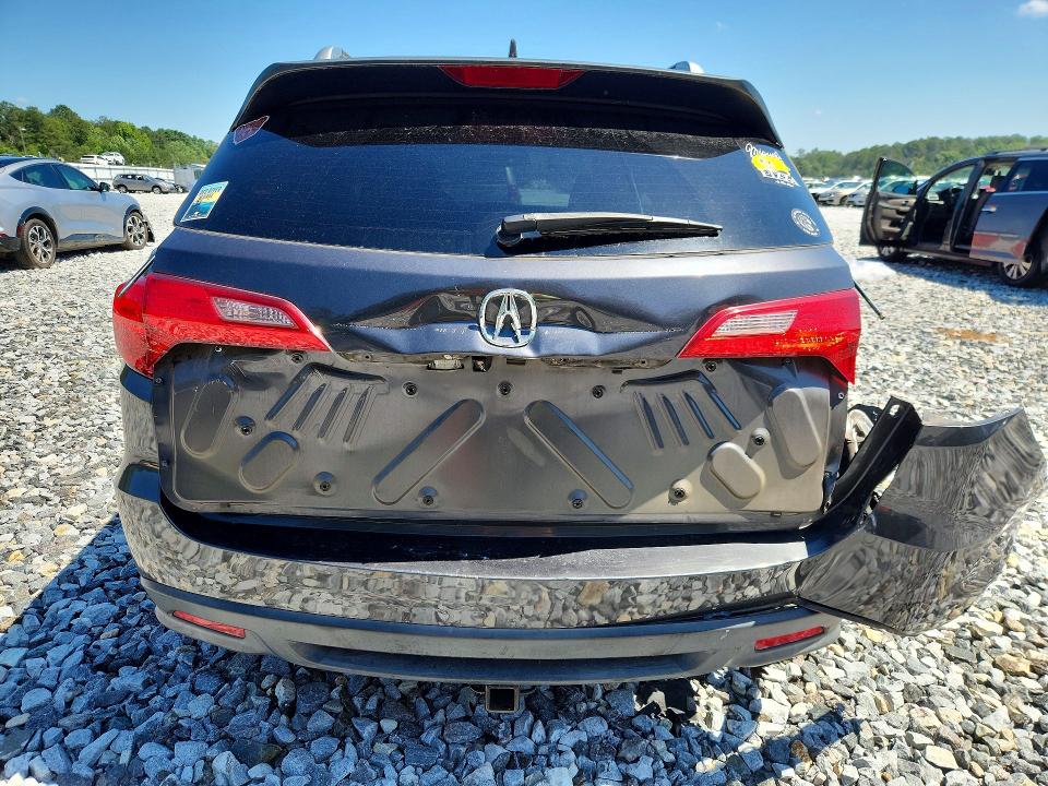Продажа на аукционе авто 2014 Acura Rdx, vin: 5J8TB3H37EL007512, номер лота: 55969916