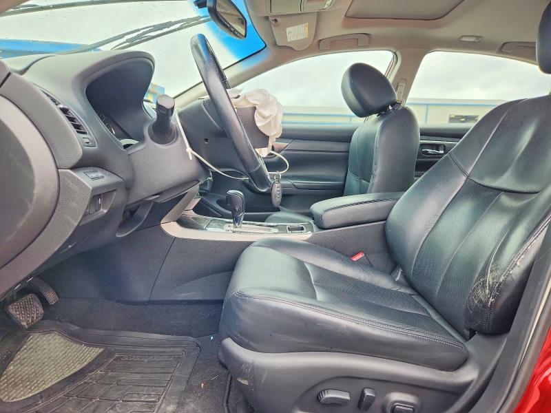 Aukcja sprzedaży 2013 Nissan Altima, vin: 1N4AL3AP7DC145636, numer aukcji: 56797606