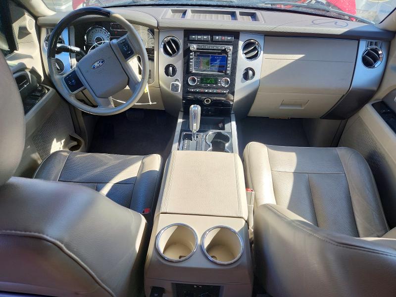 Продаж на аукціоні авто 2013 Ford Expedition, vin: 1FMJU2A55DEF64231, номер лоту: 55928896