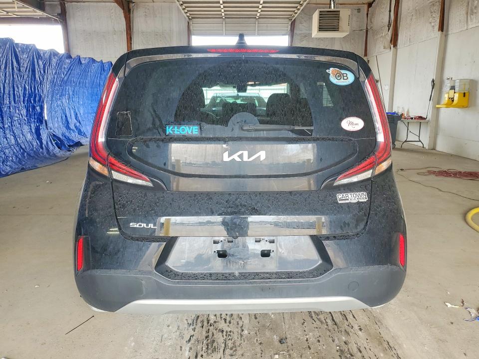 Auction sale of the 2023 Kia Soul, vin: KNDJ23AU7P7865647, lot number: 55668926