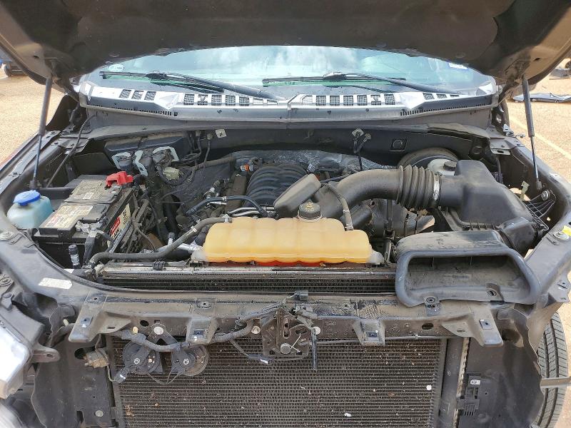 Aukcja sprzedaży 2018 Ford F150, vin: 1FTEW1C58JKD65839, numer aukcji: 56102096